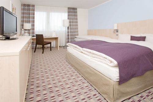 Park Inn by Radisson Mannheim