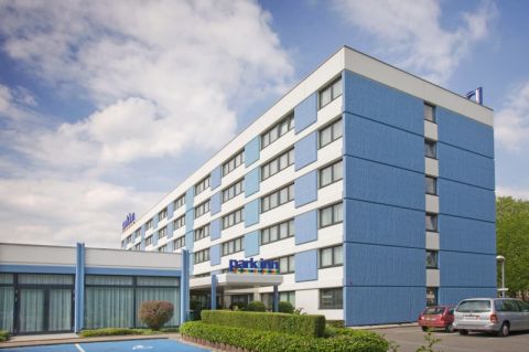 Park Inn by Radisson Mannheim