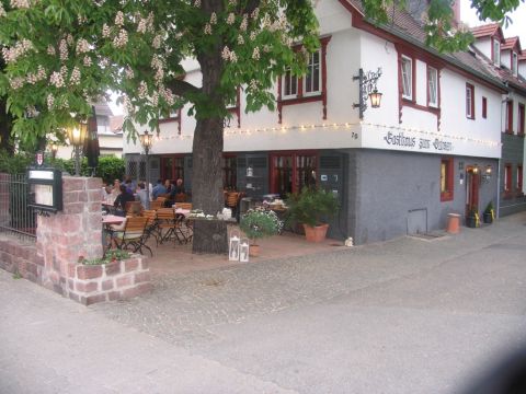 Gasthaus zum Ochsen