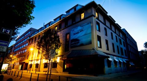 Wyndham Mannheim