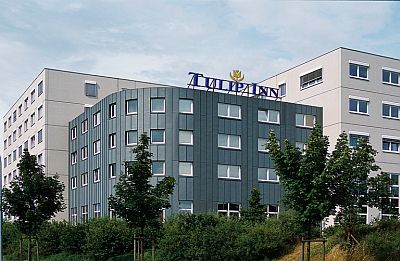 Tulip Inn Neckarsulm