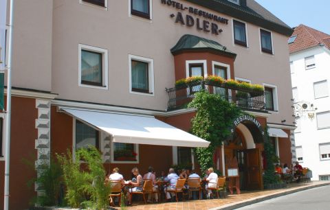 Flair Hotel Adler