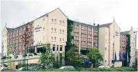 Holiday Inn Garden Court Rastatt/Baden-Baden