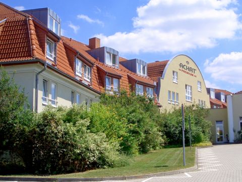 ACHAT Premium Hotel Walldorf/Reilingen