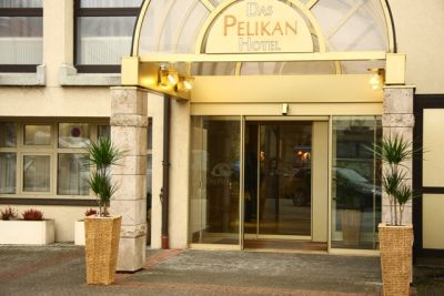 Hotel Pelikan