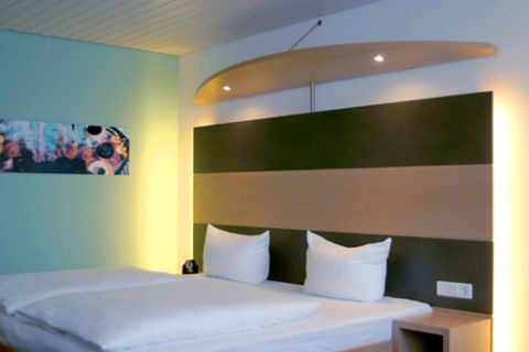 Hotel Berlin Sindelfingen