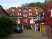 Hotel Hirsch