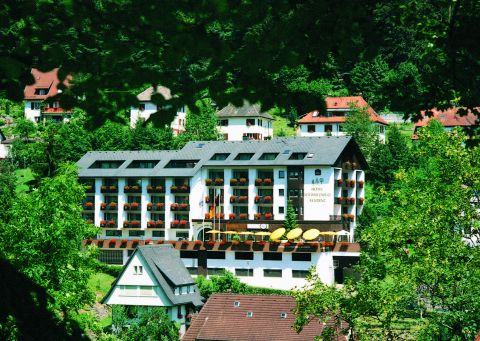 Schwarzwald Residenz