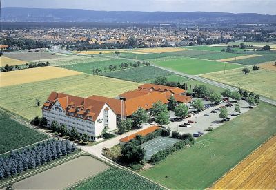 Leonardo Hotel Heidelberg-Walldorf