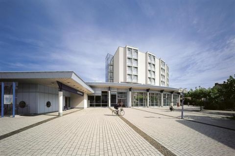 BEST WESTERN PLUS Palatin Kongresshotel