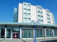 BEST WESTERN PALATIN KONGRESSHOTEL