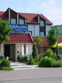 BEST WESTERN STUTTGART-WINTERBACH
