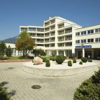 Lees meer... : Mercure Hotel Panorama Bad Reichenhall