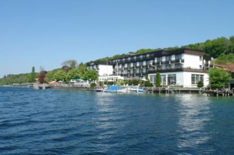 Seehotel Leoni