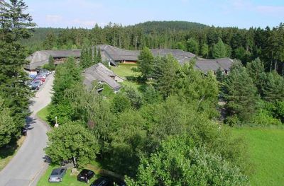 Sandton Hotel Resort Bayerischer Wald