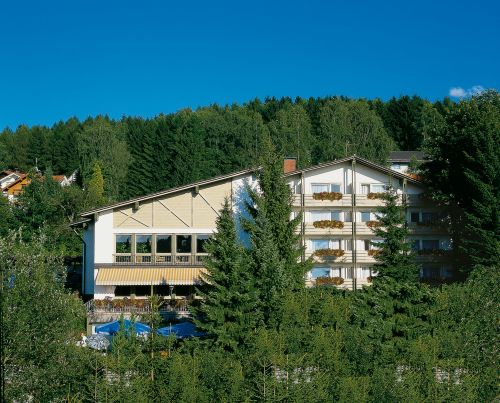 Ringhotel Dolce Vita