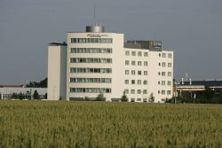 Holiday Inn Express München-Messe