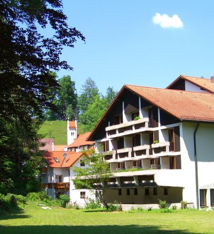Europark Hotel International