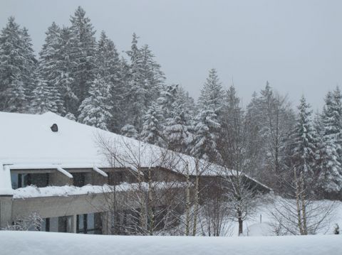 Sandton Hotel Resort Bayerischer Wald