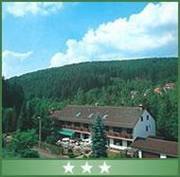 Hotel Hochspessart