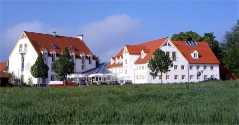 Flairhotel Zum Schwarzen Reiter