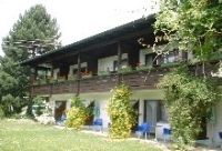 Haus am Berg