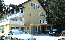 Parkhotel Lindau