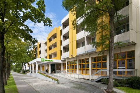 Holiday Inn München Süd