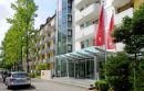 Leonardo Hotel & Residenz München