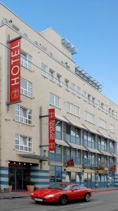 LEONARDO HOTEL NURNBERG