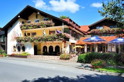 Landhotel B&ouml;ld