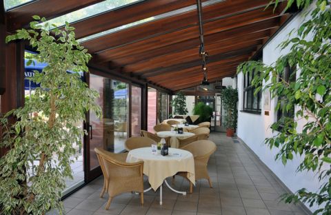 Hotel Gasthof Sauerlacher Post