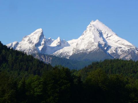 Alpengasthof Weißbach