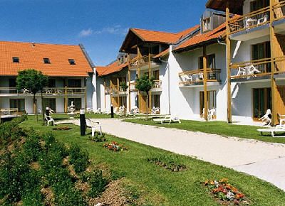 Sporthotel Sonnenhof