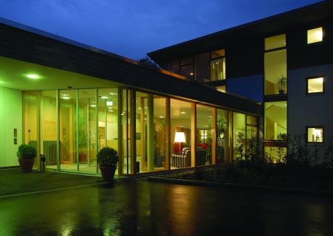 Landhotel Allg&auml;uer Hof