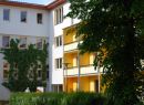 Essentis Bio-Seminarhotel an der Spree