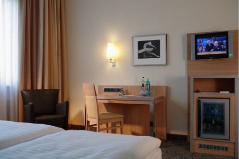 Comfort Hotel