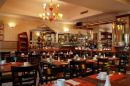 Restaurant ontbijt