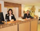 Receptie