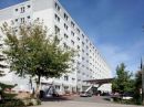 Grand City Hotel Globus Berlin
