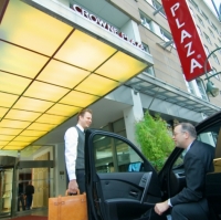 Crowne Plaza Berlin City Centre