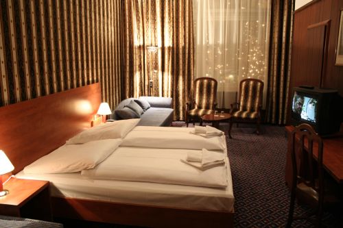 City Hotel Am Kurfürstendamm
