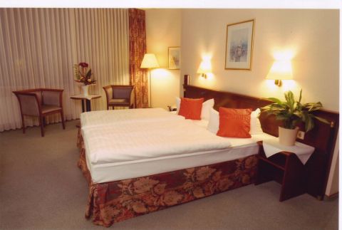 Comfort Hotel Weissensee