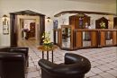 Receptie/Lobby