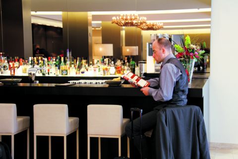 Hotel Sylter Hof Berlin Parken Hotel Sylter Hof Berlin Parken