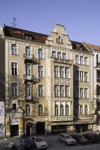 Grand City Hotel Berlin Zentrum
