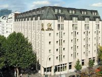 Berlin Mark Hotel Berlin Mark Hotel