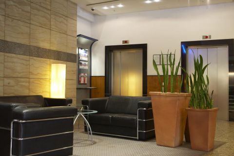 InterCityHotel Berlin