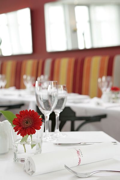 InterCityHotel Berlin