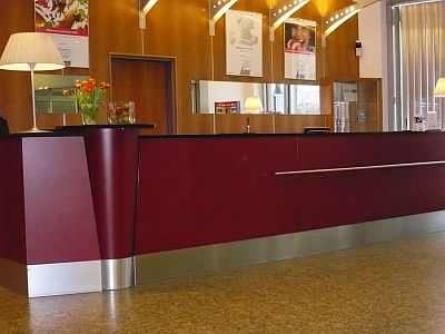 InterCityHotel Berlin
